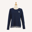 Lacewear Long-sleeve