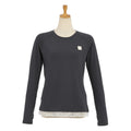 Lacewear Long-sleeve
