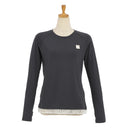 Lacewear Long-sleeve