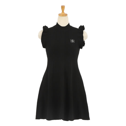 Knit Dress