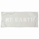 RE EARTH Towel