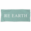 RE EARTH Towel