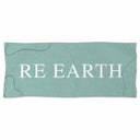 RE EARTH Towel