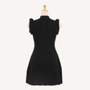 Knit Dress