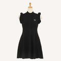Knit Dress