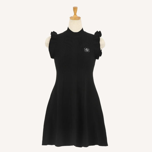 Knit Dress