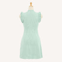 Knit Dress