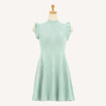 Knit Dress