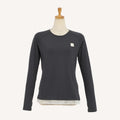 Lacewear Long-sleeve