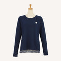 Lacewear Long-sleeve