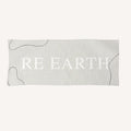 RE EARTH Towel