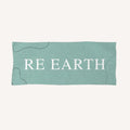 RE EARTH Towel