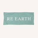 RE EARTH Towel
