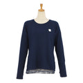 Lacewear Long-sleeve