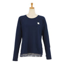 Lacewear Long-sleeve